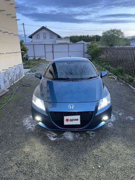  3  Honda CR-Z 2013 , 850000 , 