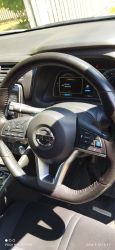  Nissan Leaf 2017 , 1888888 , 