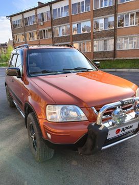 SUV   Honda CR-V 1998 , 765000 , 