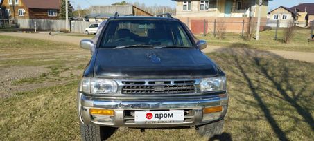 SUV   Nissan Terrano 1996 , 800000 , 