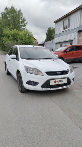  Ford Focus 2010 , 590000 , 