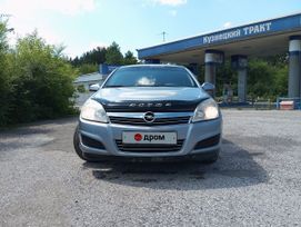  Opel Astra 2008 , 630000 , 