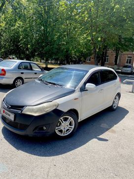  Chery Very A13 2012 , 230000 , 