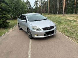  Toyota Corolla Axio 2007 , 740000 , -