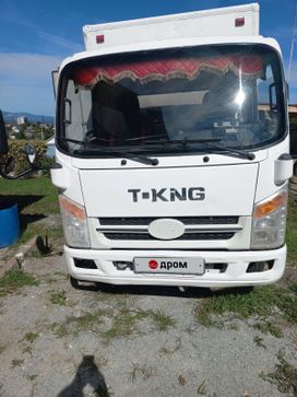   T-King Ouling ZB1050TPIS 2012 , 850000 , 