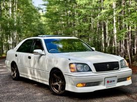  Toyota Crown 2002 , 950000 , 