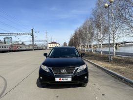 SUV   Lexus RX350 2008 , 2350000 , 