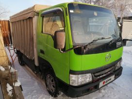    Mazda Titan 2001 , 1190000 , 