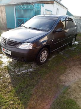  Renault Logan 2006 , 530000 , 