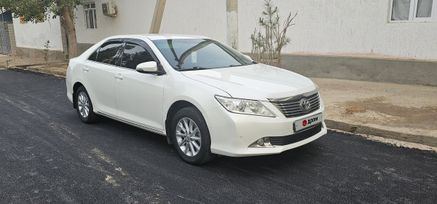  Toyota Camry 2014 , 1500000 , -