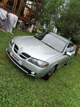  Nissan Almera 2003 , 320000 , 