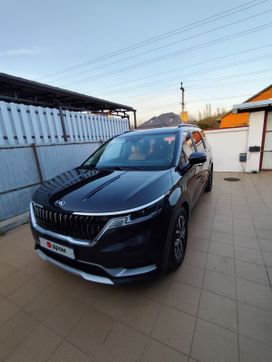    Kia Carnival 2020 , 3550000 , 