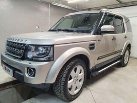 SUV   Land Rover Discovery 2014 , 2950000 , 