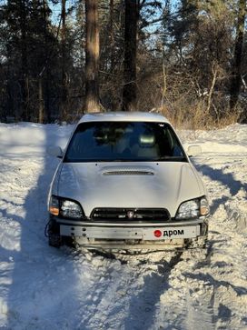  Subaru Legacy 1998 , 557000 , 