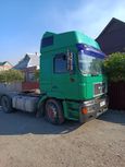   MAN F2000 1998 , 2500000 , 
