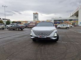 SUV   OMODA C5 2022 , 2300000 , 