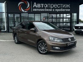  Volkswagen Polo 2018 , 1399000 , 