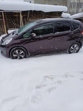  Honda Fit 2011 , 800000 , 