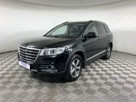 SUV   Haval H6 2019 , 1479000 , 