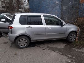  Mazda Demio 2005 , 300000 , 