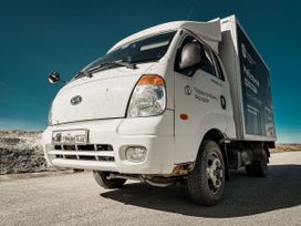   Kia Bongo III 2009 , 900000 , 