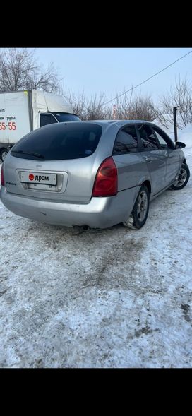  Nissan Primera 2001 , 240000 , 