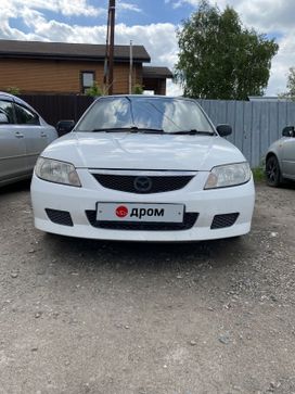  Mazda Familia 2001 , 240000 , 