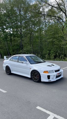  Mitsubishi Lancer Evolution 1998 , 3800000 , 