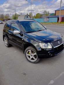  Grand Vitara, 2006