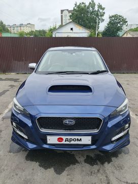  Subaru Levorg 2014 , 970000 , 