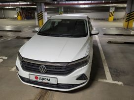  Volkswagen Polo 2021 , 1100000 , 