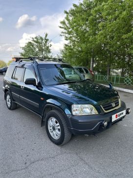 SUV   Honda CR-V 1996 , 470000 , 
