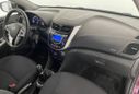  Hyundai Solaris 2011 , 539000 , 