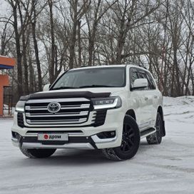 SUV   Toyota Land Cruiser 2019 , 6500000 , 