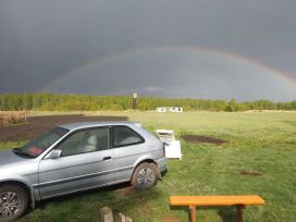  Toyota Corolla II 1995 , 90000 , 