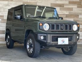  3  Suzuki Jimny 2021 , 1180000 , 