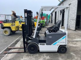   Unicarriers Unicarriers 2017 , 1690000 , 