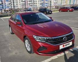  Volkswagen Polo 2021 , 950000 , 