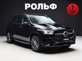 SUV   Mercedes-Benz GLE 2024 , 15250000 , 