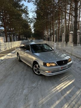  Toyota Cresta 1999 , 258000 , 