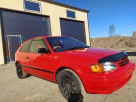  3  Toyota Corsa 1998 , 310000 , 