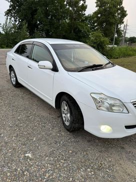  Toyota Premio 2009 , 1250000 , 
