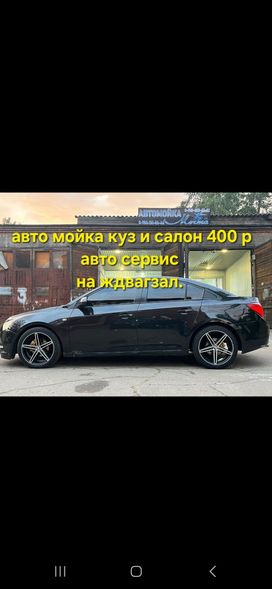  Chevrolet Cruze 2011 , 520999 , 