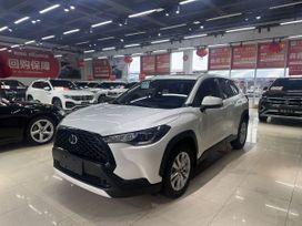 SUV   Toyota Corolla Cross 2022 , 1935000 , 