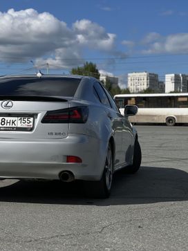  Lexus IS250 2008 , 1350000 , 