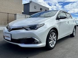  Toyota Auris 2018 , 1067000 , 