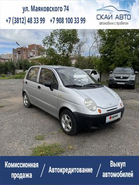  Daewoo Matiz 2013 , 285000 , 