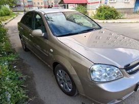  Chevrolet Lacetti 2005 , 350000 , 