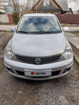  Nissan Tiida 2010 , 770000 , 