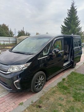    Honda Stepwgn 2017 , 1850000 , 